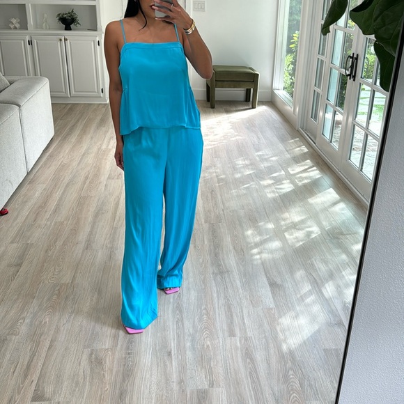 House of Harlow 1960 Pants - House of Harlow pant set